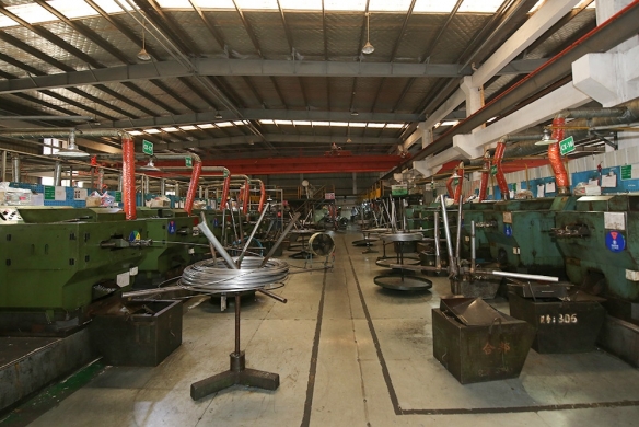 生產(chǎn)區(qū)